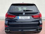 BMW X5 25 d sDrive Pack M - 38