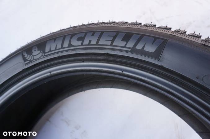 Michelin Alpin 5 195/55R20 95H Z222 - 5