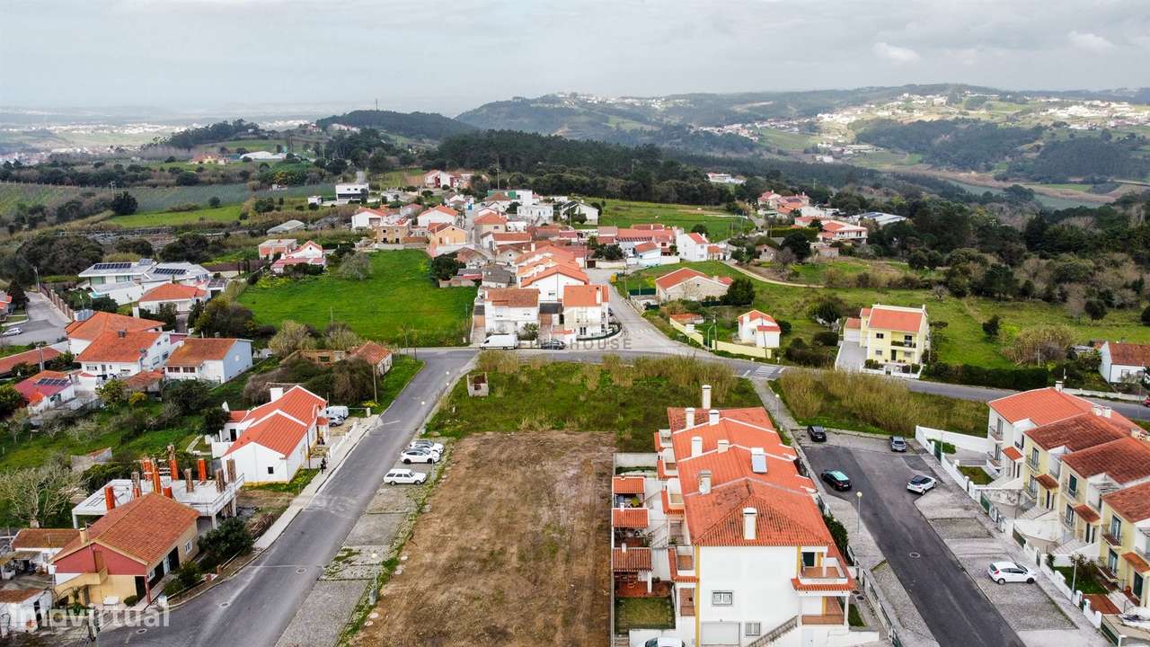 Lote de Terreno à Venda no Coto | Caldas da Rainha | Costa de Prata - Grande imagem: 5/8