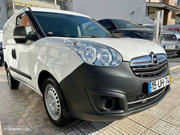 Opel Combo Tour 1.6 CDTi L1H1 - 1