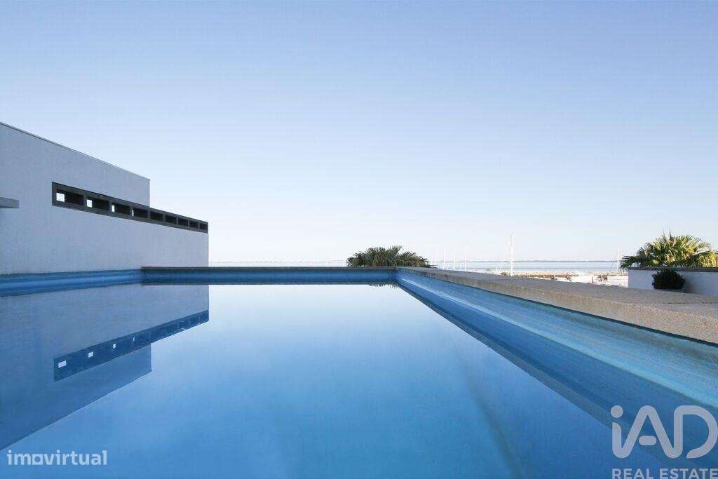 Apartamento T3 em Parque das Nações de 346,00 m2 - Grande imagem: 5/21