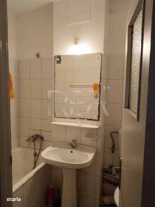 Apartament 3 camere Titan – Strada Zemes, reabilitat si mobilat - Imagine principală: 5/6