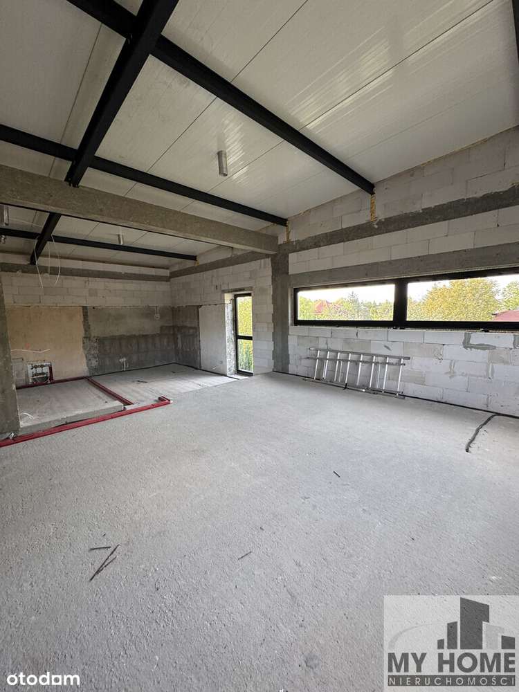 Nowoczesny obiekt magazynowo-usługowy przy S-14⭐‼️-15