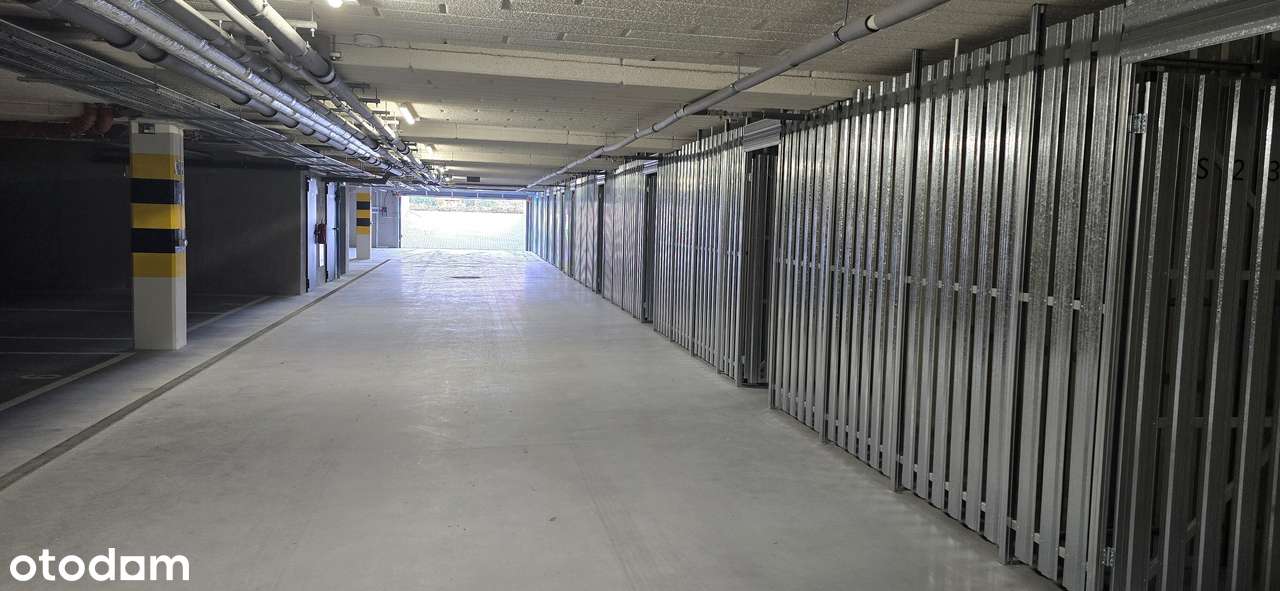 Nowe Mieszkanie Ciechocinek, 39,25 m² + 65 m² taras z ogródkiem-12