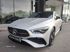 Mercedes-Benz CLA 180 d Shooting Brake AMG Line Aut. - 1