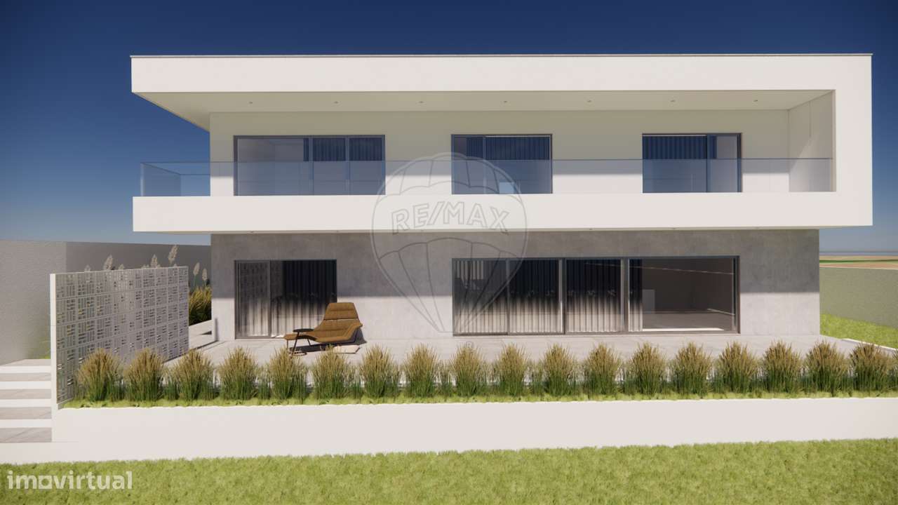 Moradia T4 para venda-16