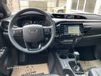 Toyota Hilux 2.8D 204CP 4x4 Double Cab AT - 27