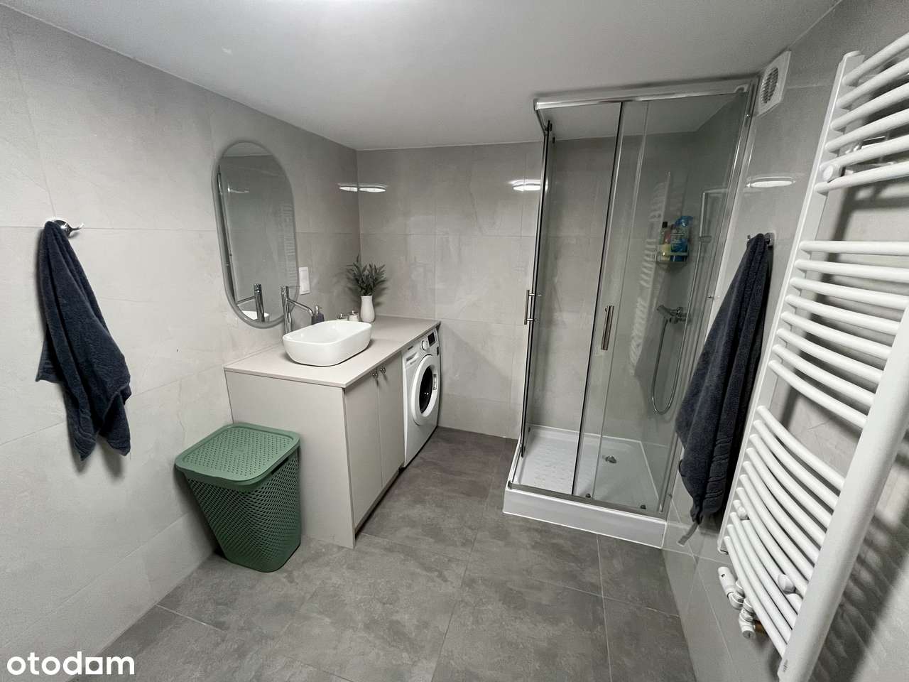 Okazyjna cena, dobra lokalizacja-4