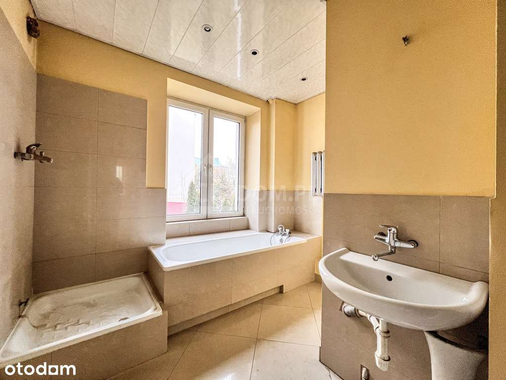 Tania Perła w Sercu Miasta-4 pokoje 105m2, Radom-14