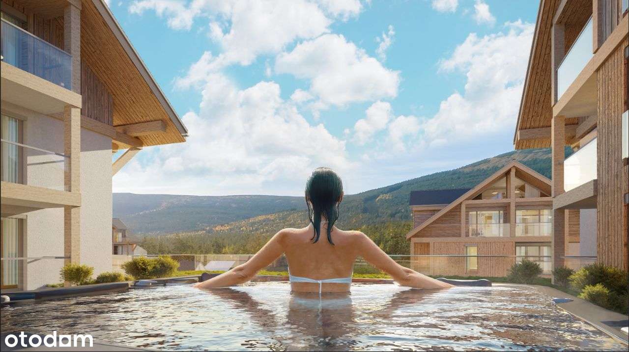 Rezydencja AQUA | bud. U5 | mieszkanie E03 - Pełny obrazek: 5/10