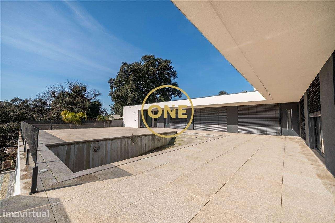 Moradia de Luxo em Gondifelos - Grande imagem: 5/60