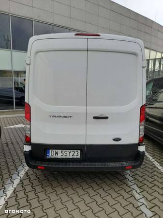 Ford Transit - 3