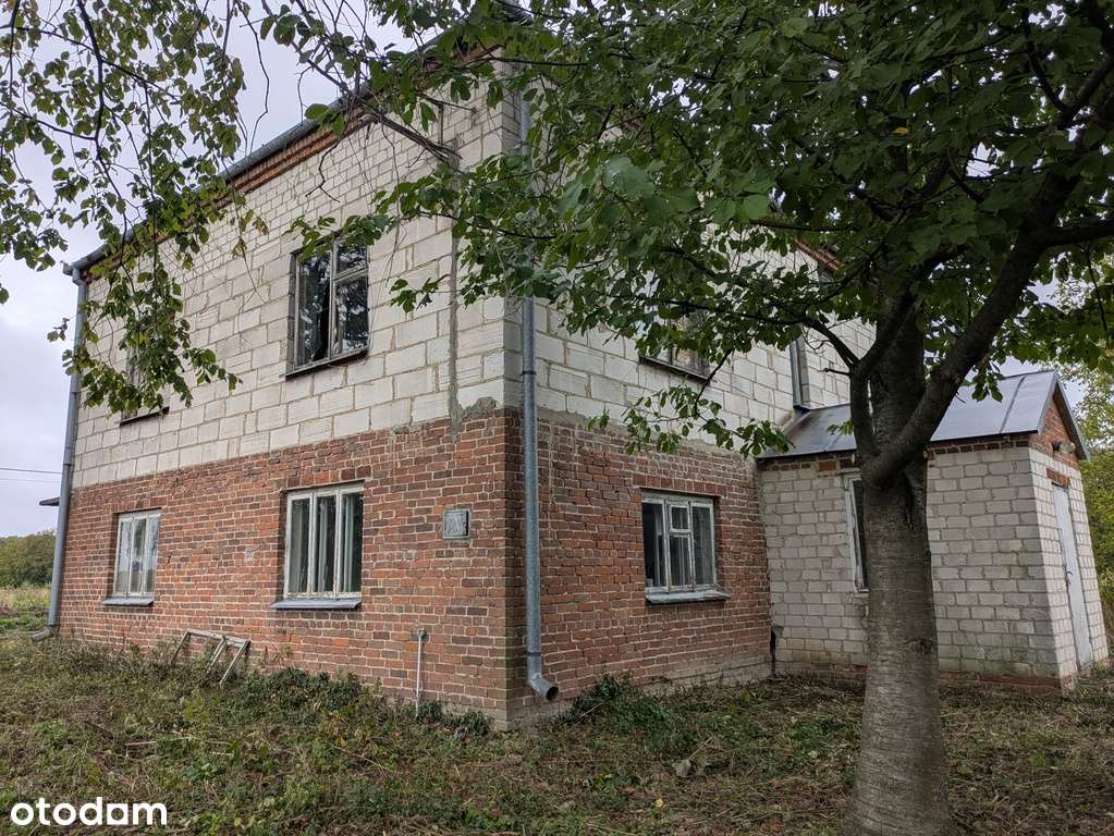 Gospodarstwo wiejskie w Kowersku – cisza i spokój - Pełny obrazek: 5/17