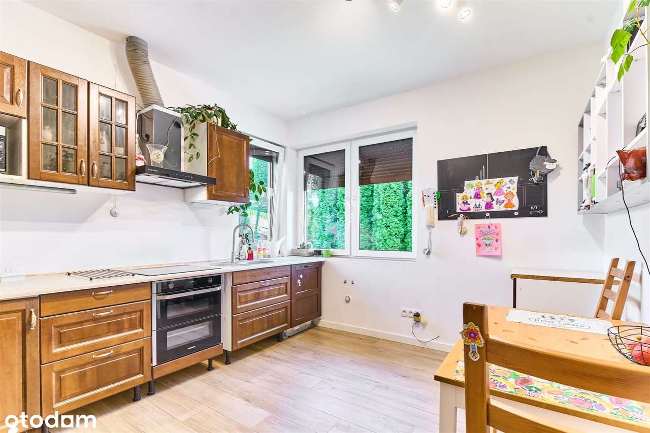 Funkcjonalny dom 6 pok. z fotowoltaiką 9,4 kW.-6