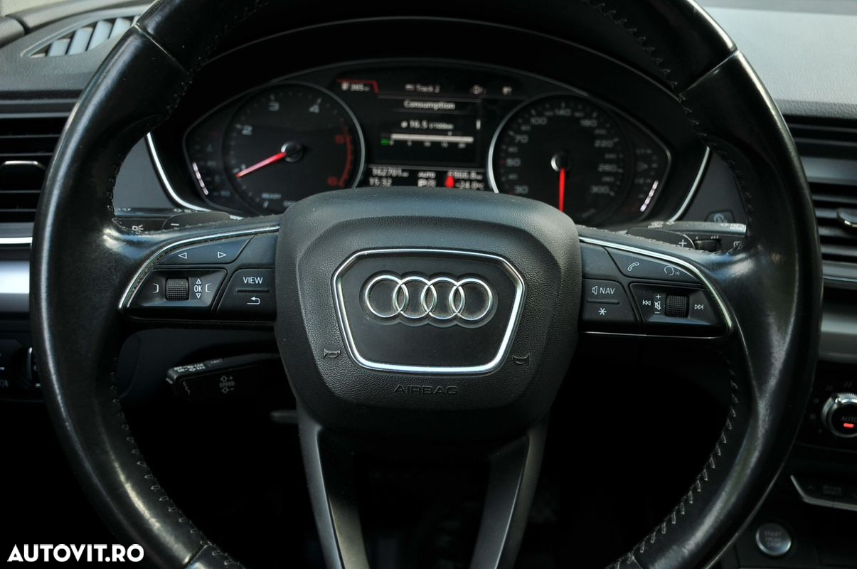 Audi Q5 2.0 TDI quattro S tronic design - 22