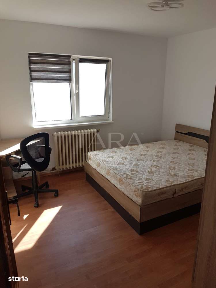 Apartament 4 Camere,  Mărăști, Zona Expo Transilvania-5