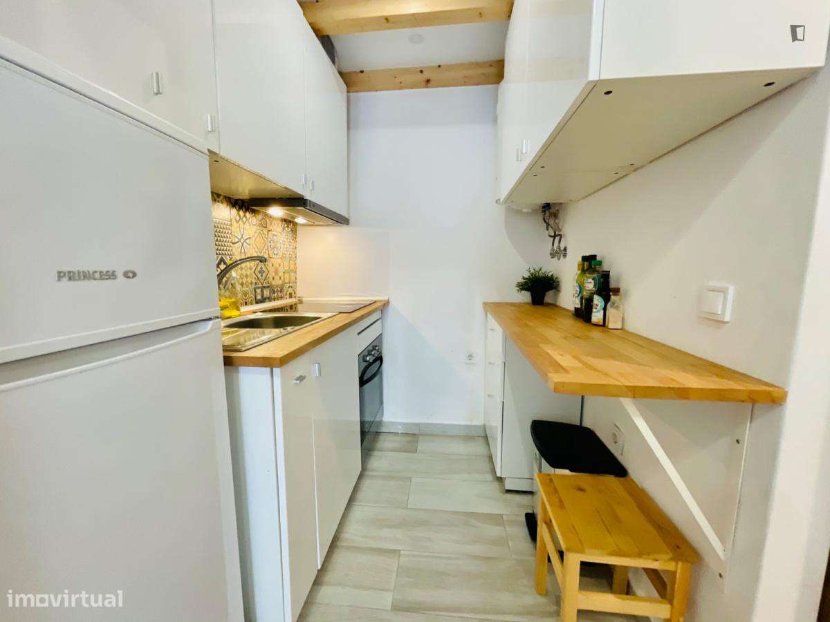 Casa com 1 quartos - localizado em Portimao - Grande imagem: 5/6