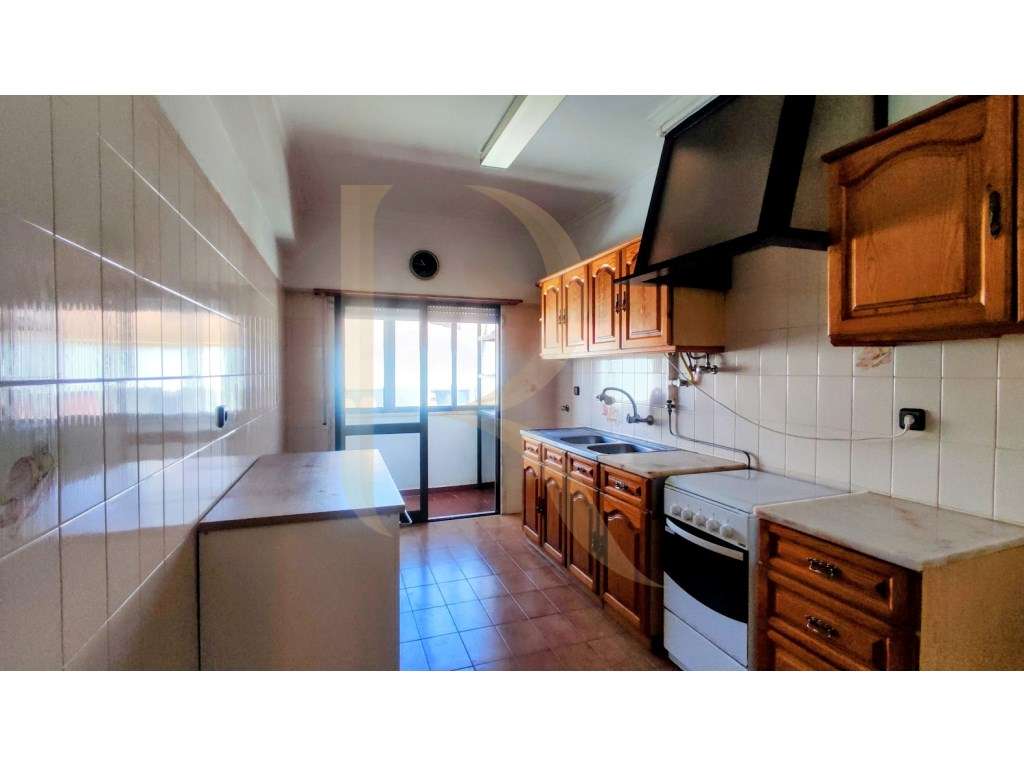 Apartamento T3 com marquise na Marisol - Grande imagem: 4/17