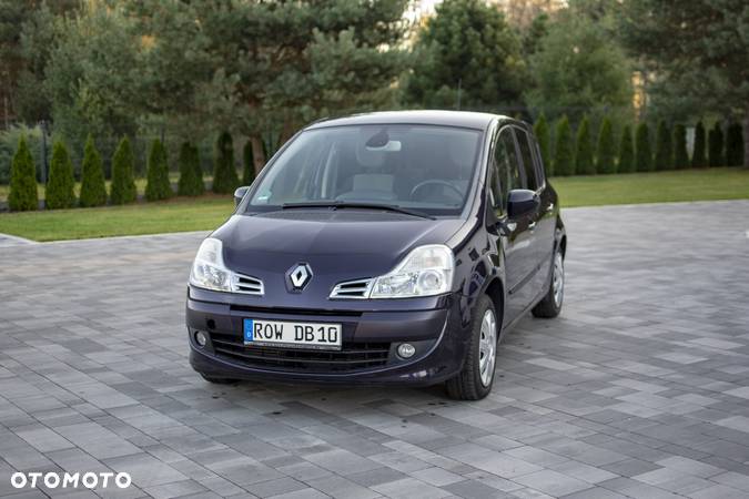 Renault Modus - 8