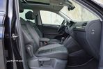 Volkswagen Tiguan 2.0 TDI 4Mot DSG Highline - 12