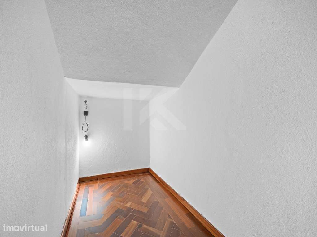 Moradia T3 - São Roque, Funchal-11