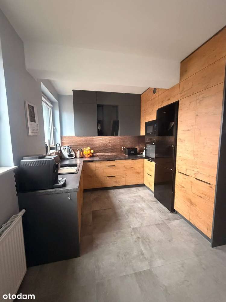 Mieszkanie 3-pokojowe 70.4m z windą w centrum - Pełny obrazek: 4/15