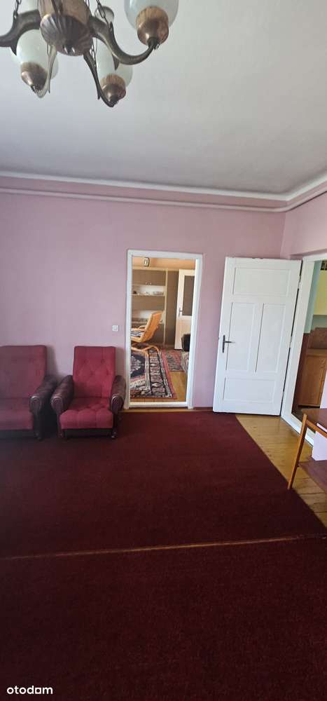 Dom 3 pokoje z ogrodem, gotowy do zamieszkania - Pełny obrazek: 2/17