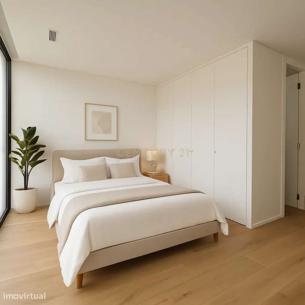 Moradia de Luxo T4 com Piscina - Sintra/Magoito-23