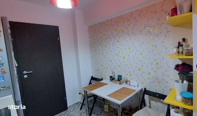 Apartament 2 camere - 50 mp, mobilat & utilat - parcare inclusă-13