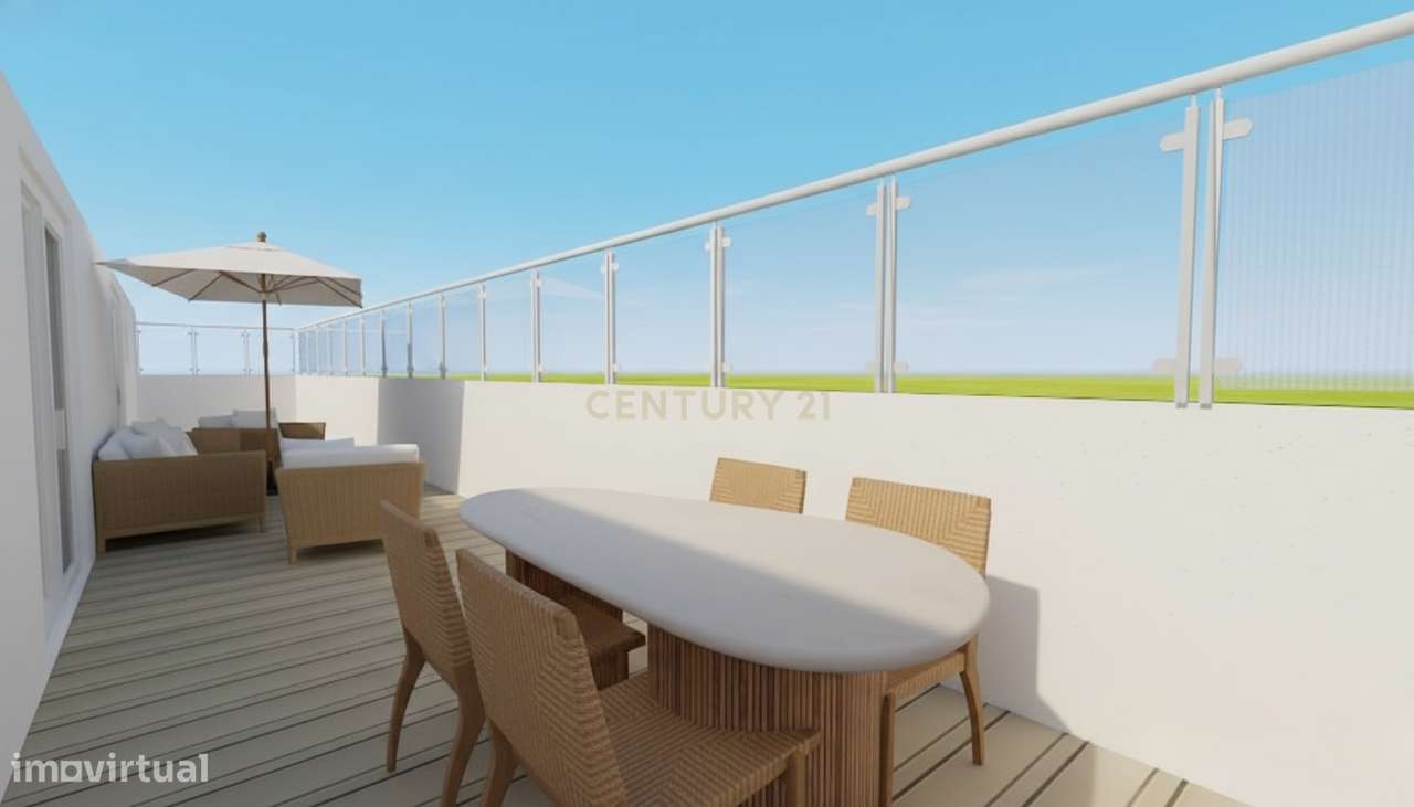 Apartamento T3 | 145 m² | Parque das Nações-8