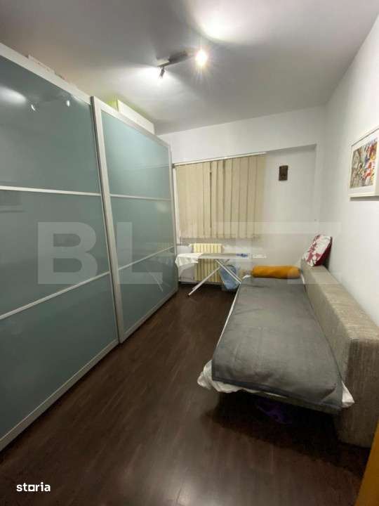 Apartament 3 camere decomandat, zona Electroputere Mall - Imagine principală: 2/9