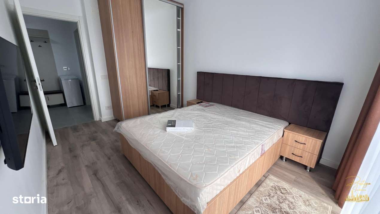 Apartament cu 2 camere in bloc nou, Prima Arena - Oradea - Imagine principală: 2/11