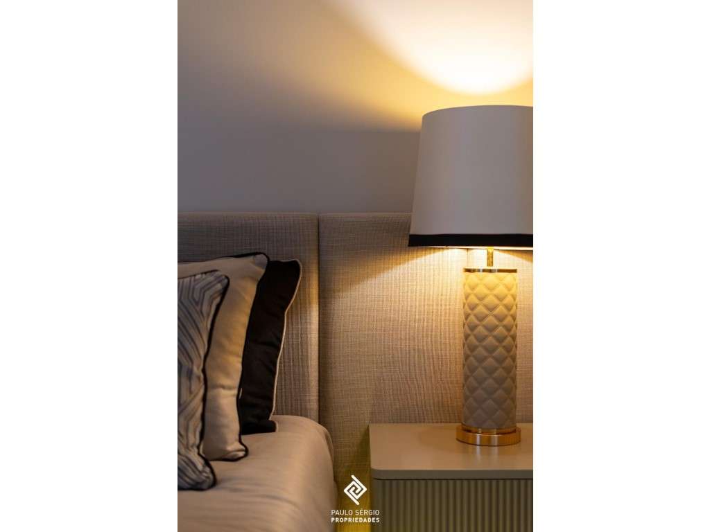 Apartamento T4 de Luxo em Vila Nova de Gaia-11