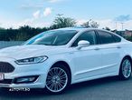 Ford Mondeo Vignale 2.0 Hybrid - 8