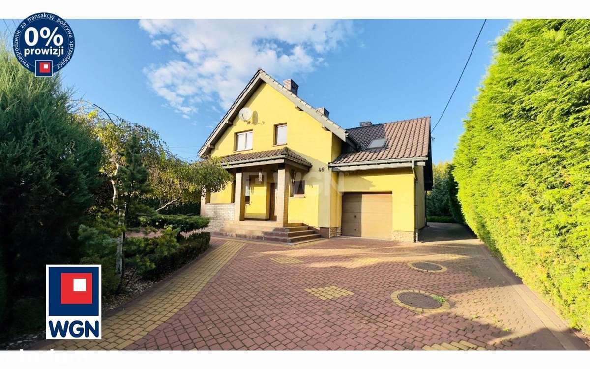 Dom wolnostojący na sprzedaż Dąbrowa Górnicza. - Pełny obrazek: 2/20