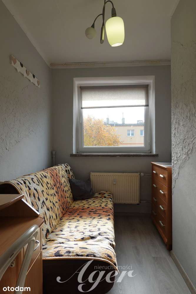 **ul.Konicza 3-Pok 52,59m2 przy Uniwersytecie**-3