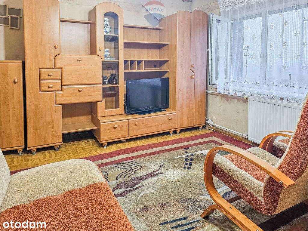 Przestronne mieszkanie w centrum Chełmży - Pełny obrazek: 5/20