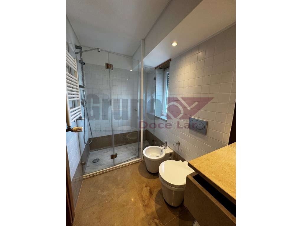 Moradia T3 com Garagem em Santana (Sesimbra)-30