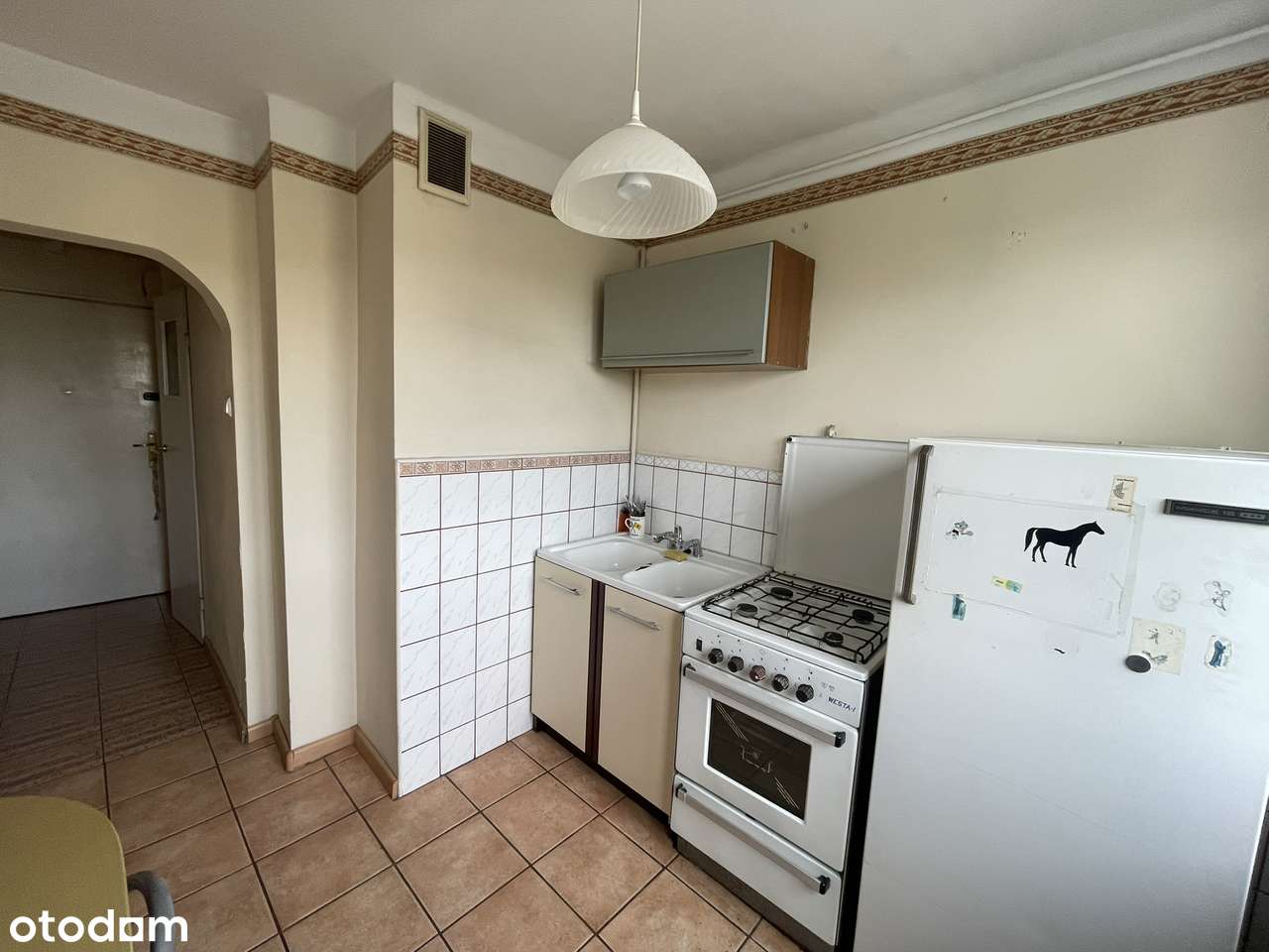 Jasne mieszkanie 42 m² + balkon + piwnica w centrum Lublinca - Pełny obrazek: 5/15