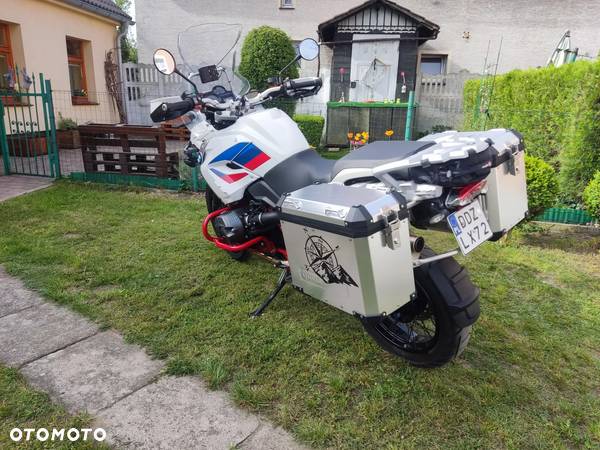 BMW GS - 6