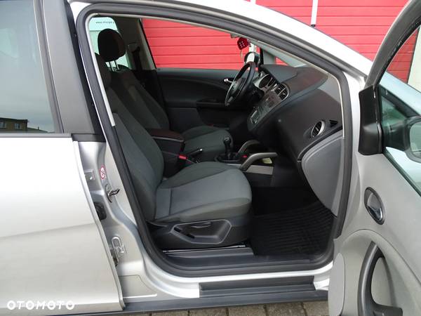 Seat Altea 1.9 TDI Rebel - 16