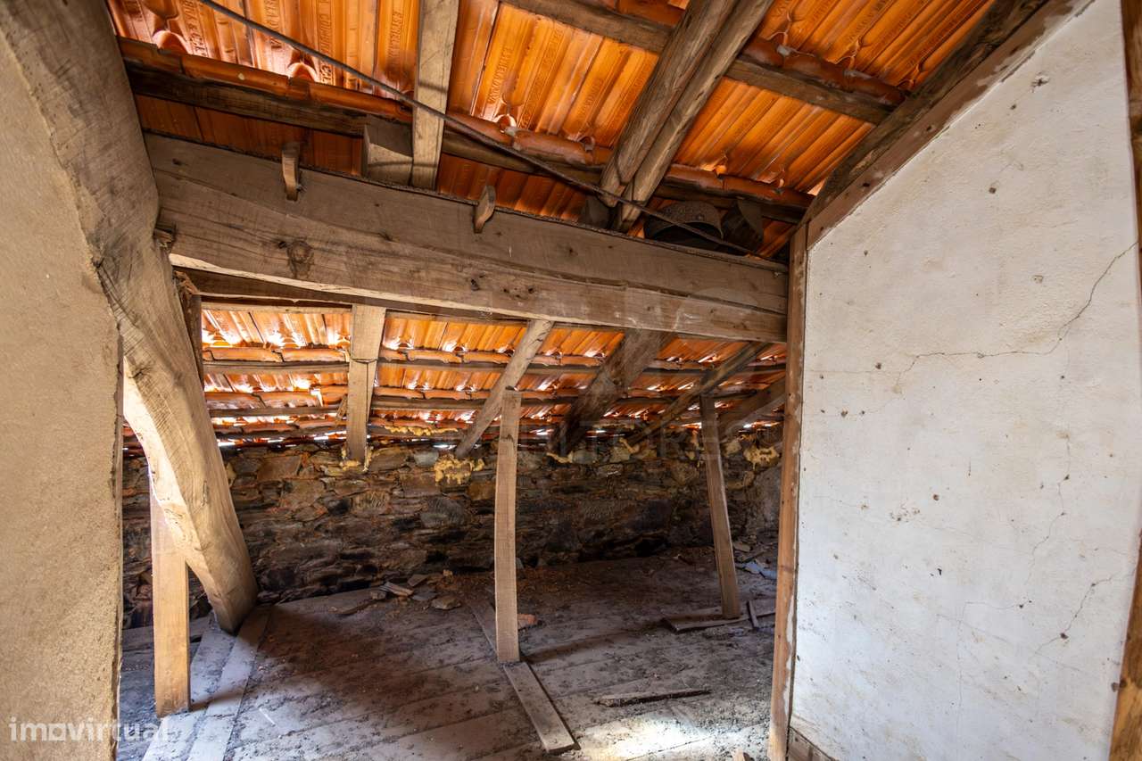 PROPRIEDADE DE CARÁTER NA N2 | 400 m² DE CONSTRUÇÃO, OLIVAL E POTEN...-34