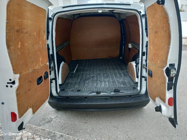 Renault Kangoo Maxi 3L - 9