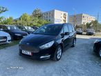 Ford Galaxy 2.0 TDCi Powershift Titanium - 3