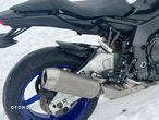 Yamaha MT - 18