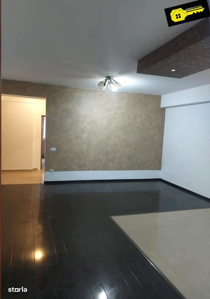 Ap.2 camere , bloc nou, etaj 1 , 53 mp - Imagine principală: 2/5