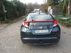 Honda Civic 1.4 i-VTEC Comfort - 4