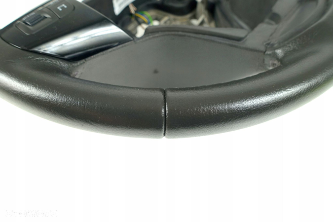 KIEROWNICA SKÓRA SKÓRZANA OPEL CORSA D 06-14 2006-2014 13229631 SAH - 11