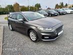 Ford Mondeo - 9