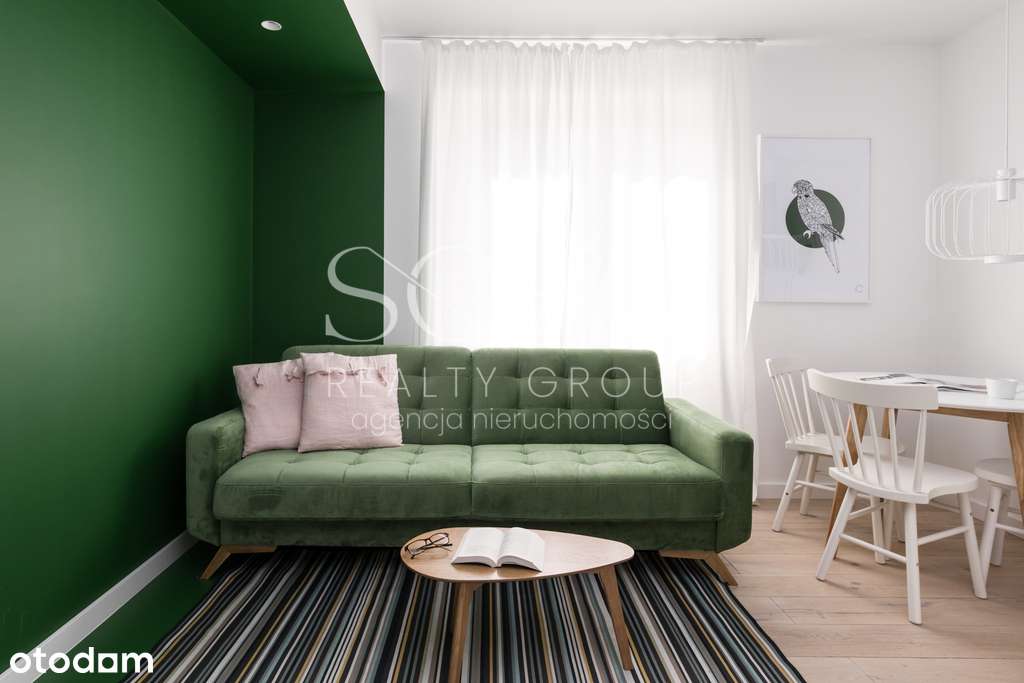 Podwójny Apartament Zator Energylandia z tarasem - Pełny obrazek: 5/13